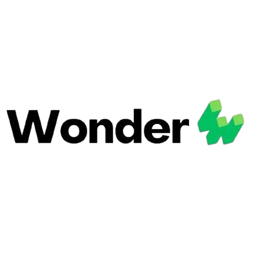 Wonder Logo